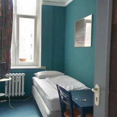 Hostel Sleep Berlin